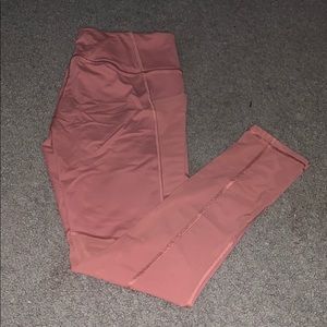 Victoria Secret Sport Leggings with Pockets